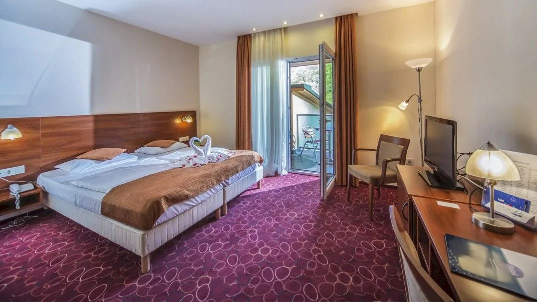 Patak Park Hotel – 28. kép