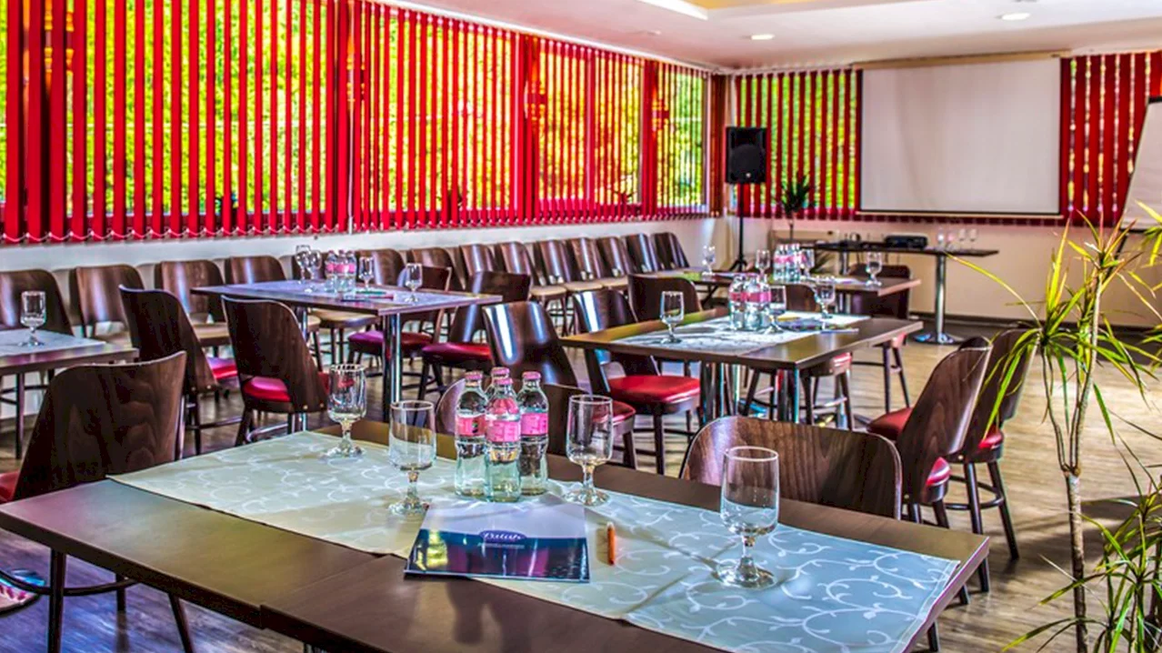 Patak Park Hotel – 47. kép