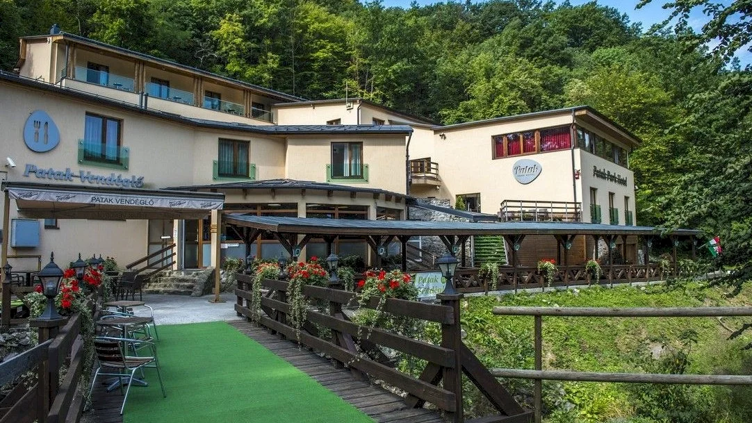 Patak Park Hotel – 34. kép