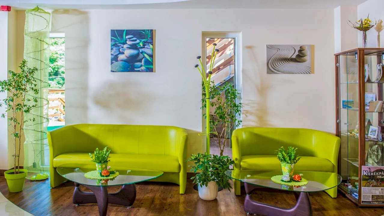 Patak Park Hotel – 44. kép