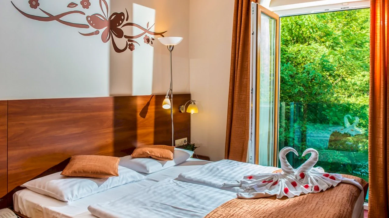 Patak Park Hotel – 8. kép