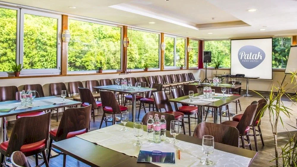 Patak Park Hotel – 10. kép