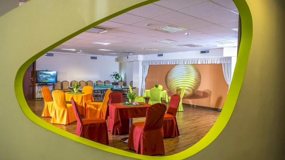 Patak Park Hotel – 24. kép