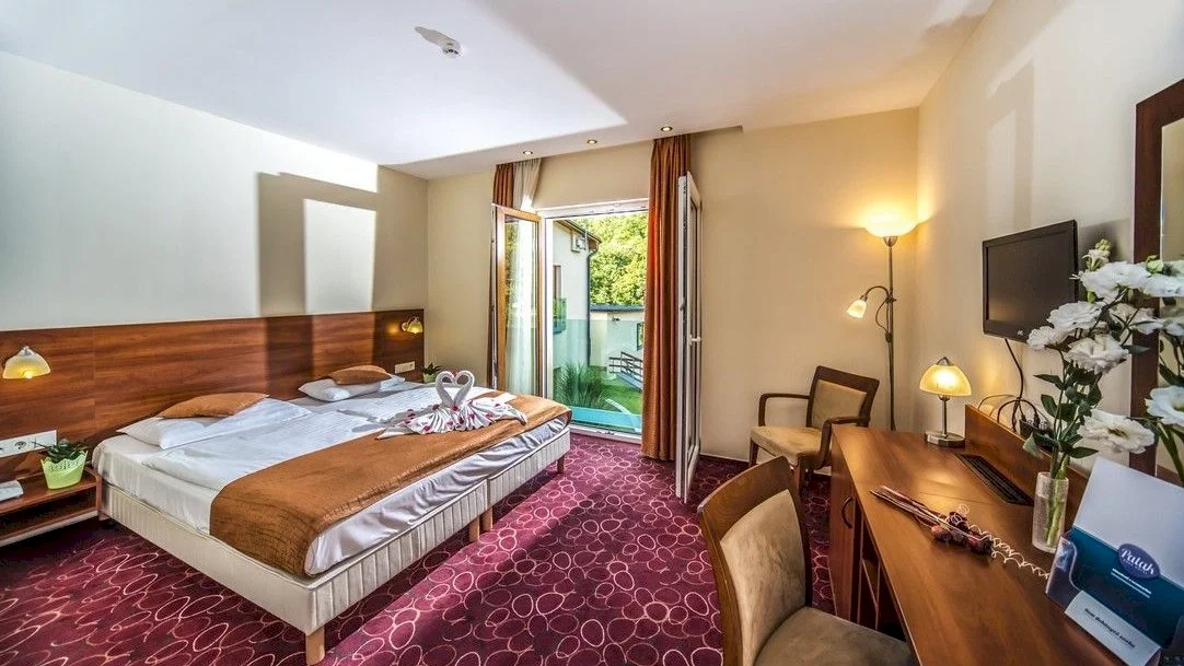 Patak Park Hotel – 25. kép