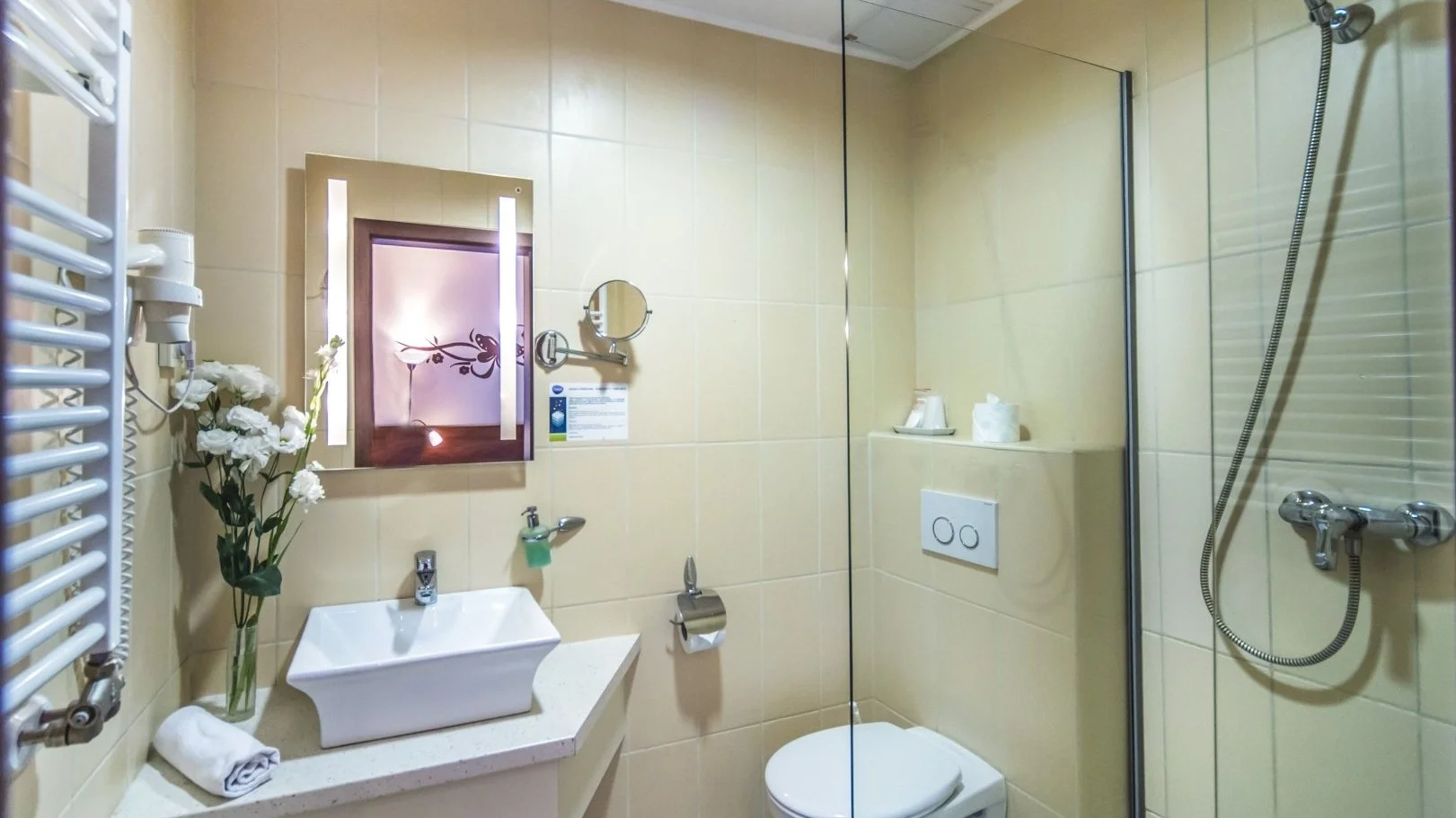 Patak Park Hotel – 22. kép