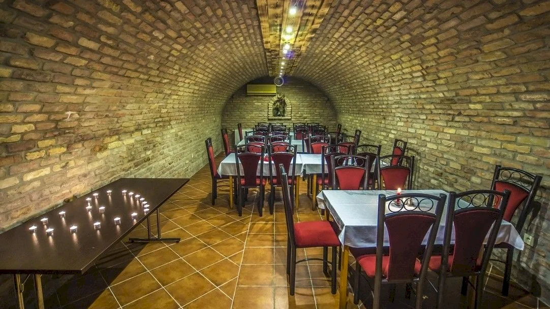 Patak Park Hotel – 33. kép
