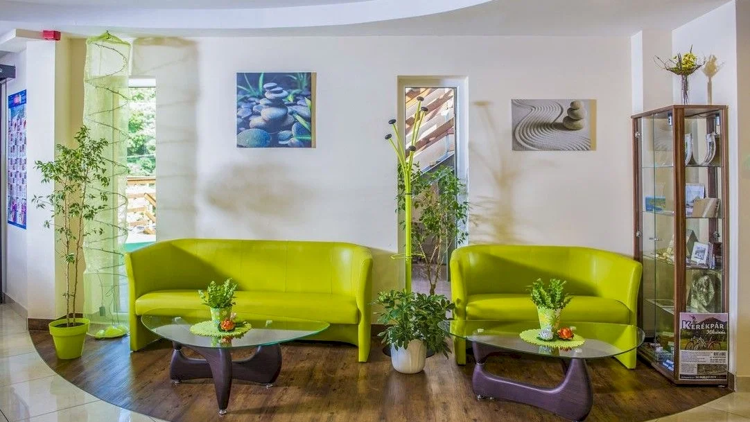 Patak Park Hotel – 14. kép