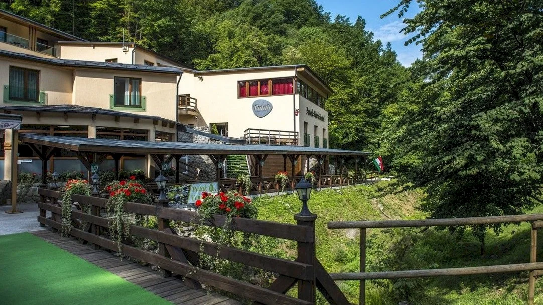 Patak Park Hotel – 30. kép