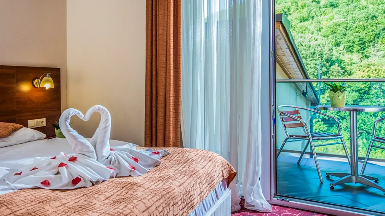 Patak Park Hotel – 16. kép