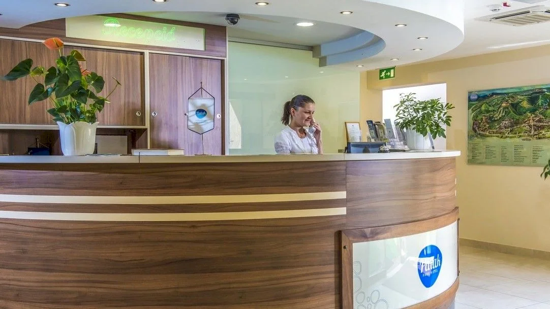 Patak Park Hotel – 29. kép