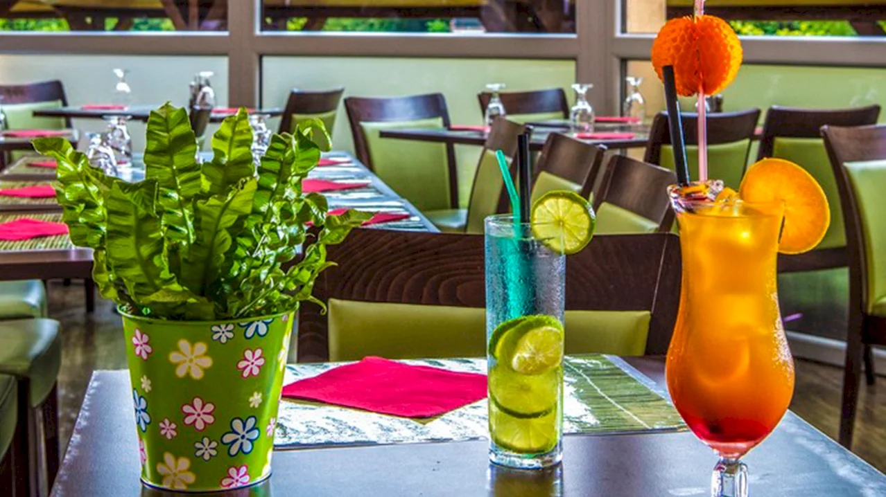 Patak Park Hotel – 26. kép