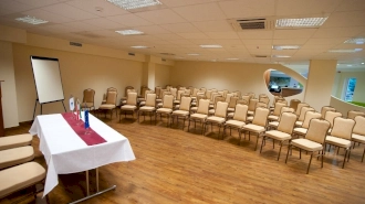 Patak Park Hotel – Rendezvény
