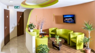 Patak Park Hotel – 5. kép