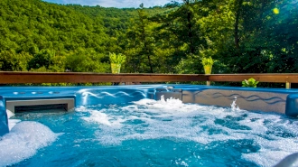 Patak Park Hotel – Wellness