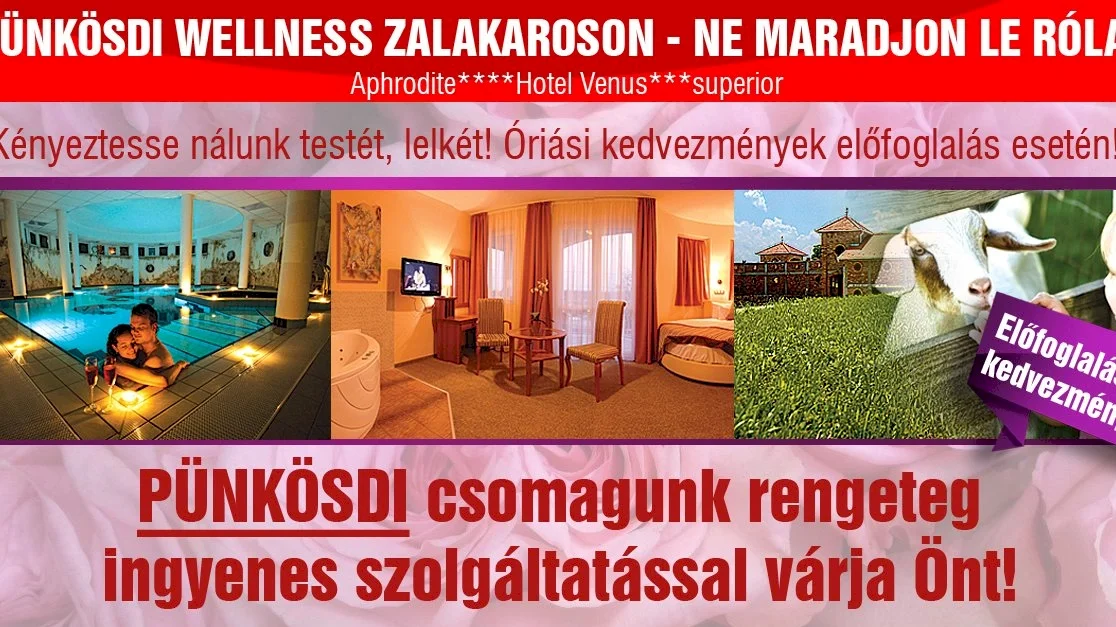 Aphrodite Hotel – 29. kép