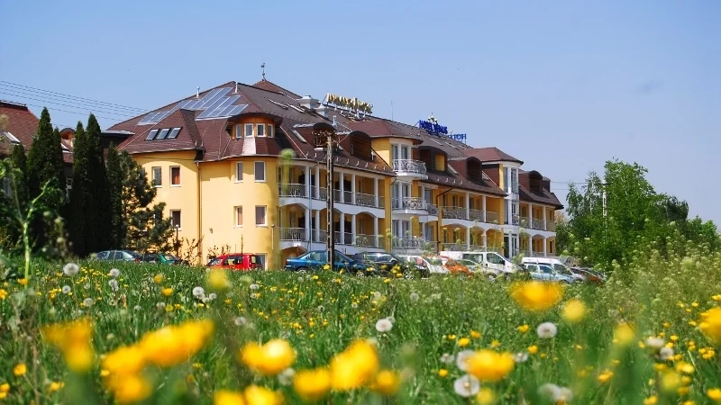 Aphrodite Hotel – 2. kép