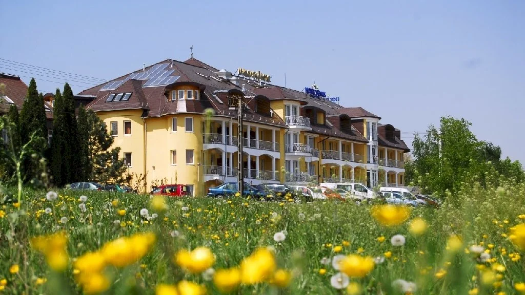 Aphrodite Hotel – 8. kép