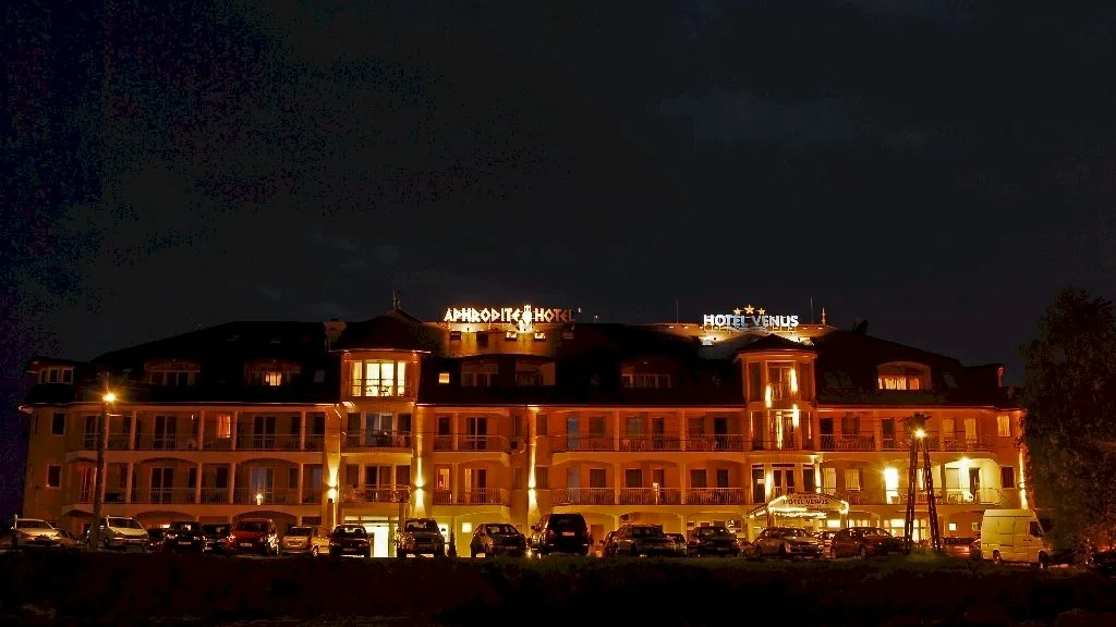 Aphrodite Hotel – 13. kép
