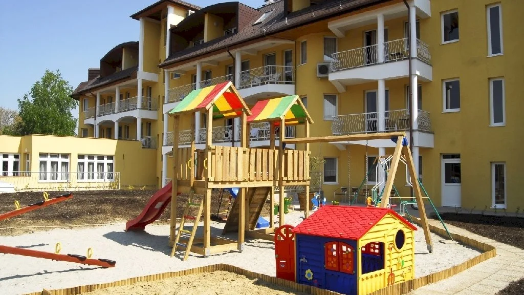 Aphrodite Hotel – 21. kép