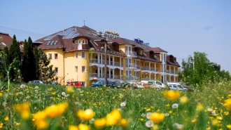 Aphrodite Hotel – 2. kép