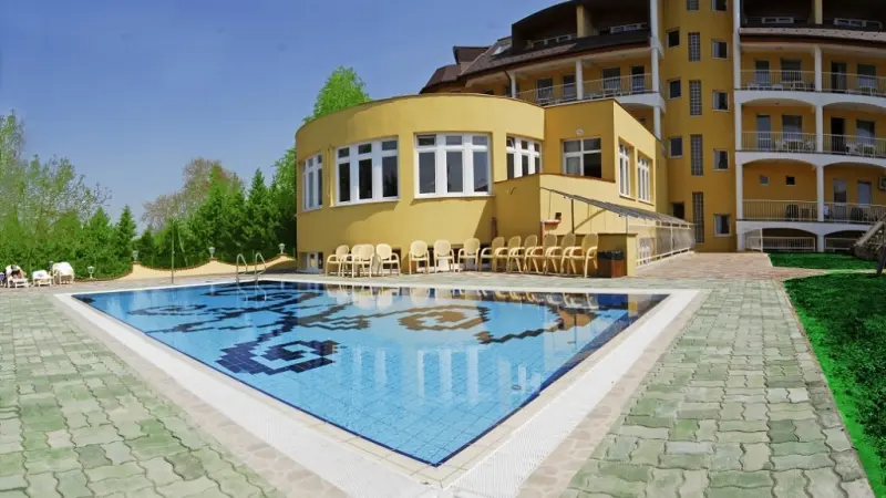 Aphrodite Hotel