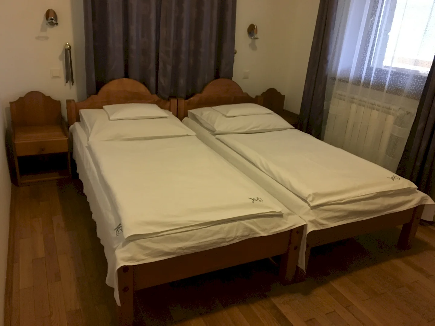 Zempléni Fehér Szikla Vadászház – 4. kép