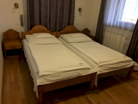 1 ágyas szoba – 1. kép