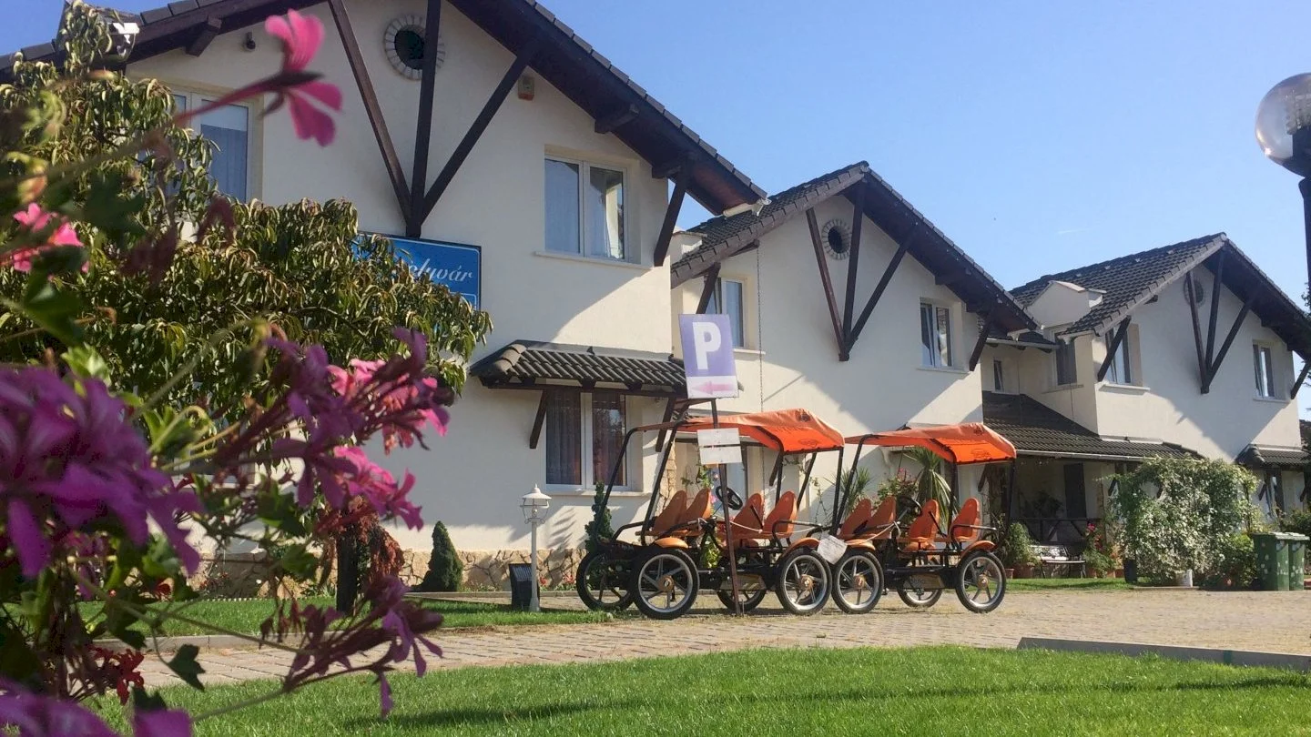 Bagolyvár Étterem és Vendégház – 28. kép