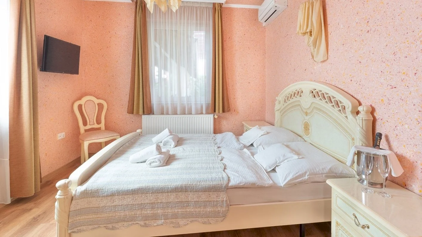 Bagolyvár Étterem és Vendégház – 30. kép