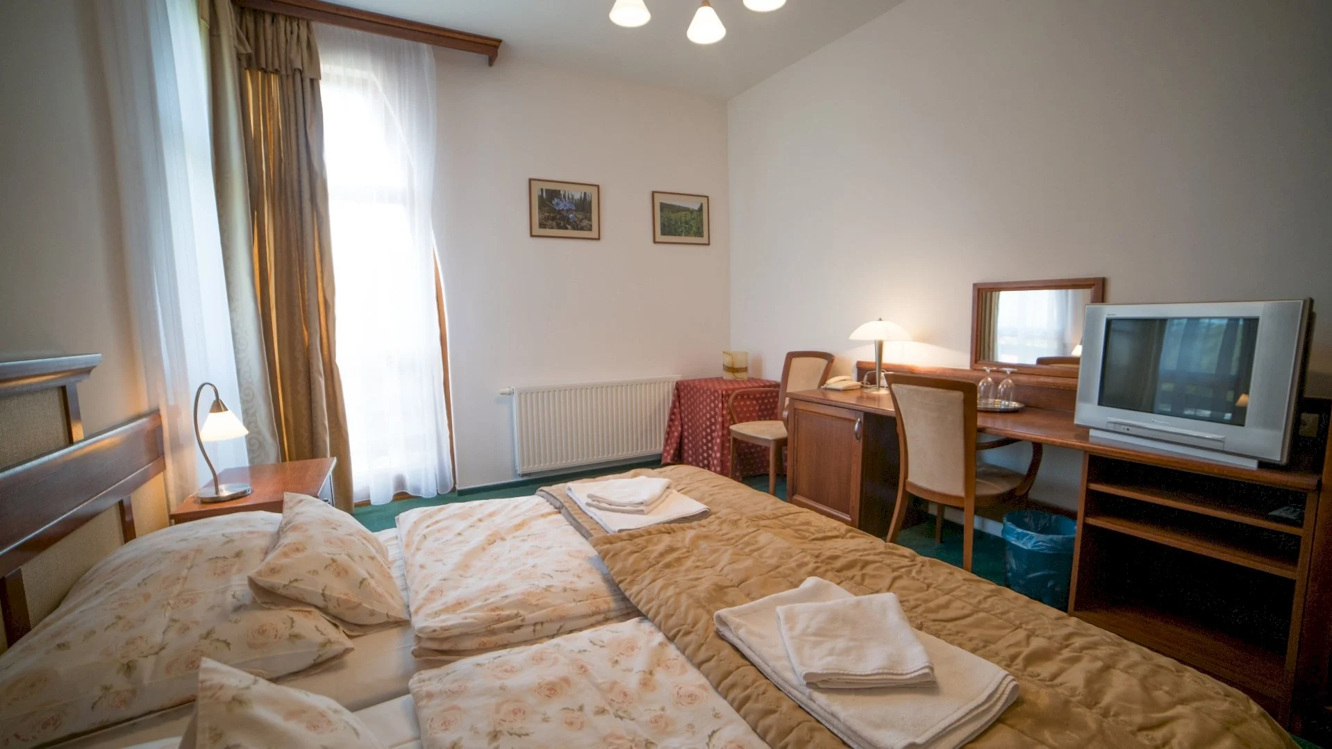 Hotel Kardosfa*** Ökoturisztikai és Konferenciaközpont – 11. kép