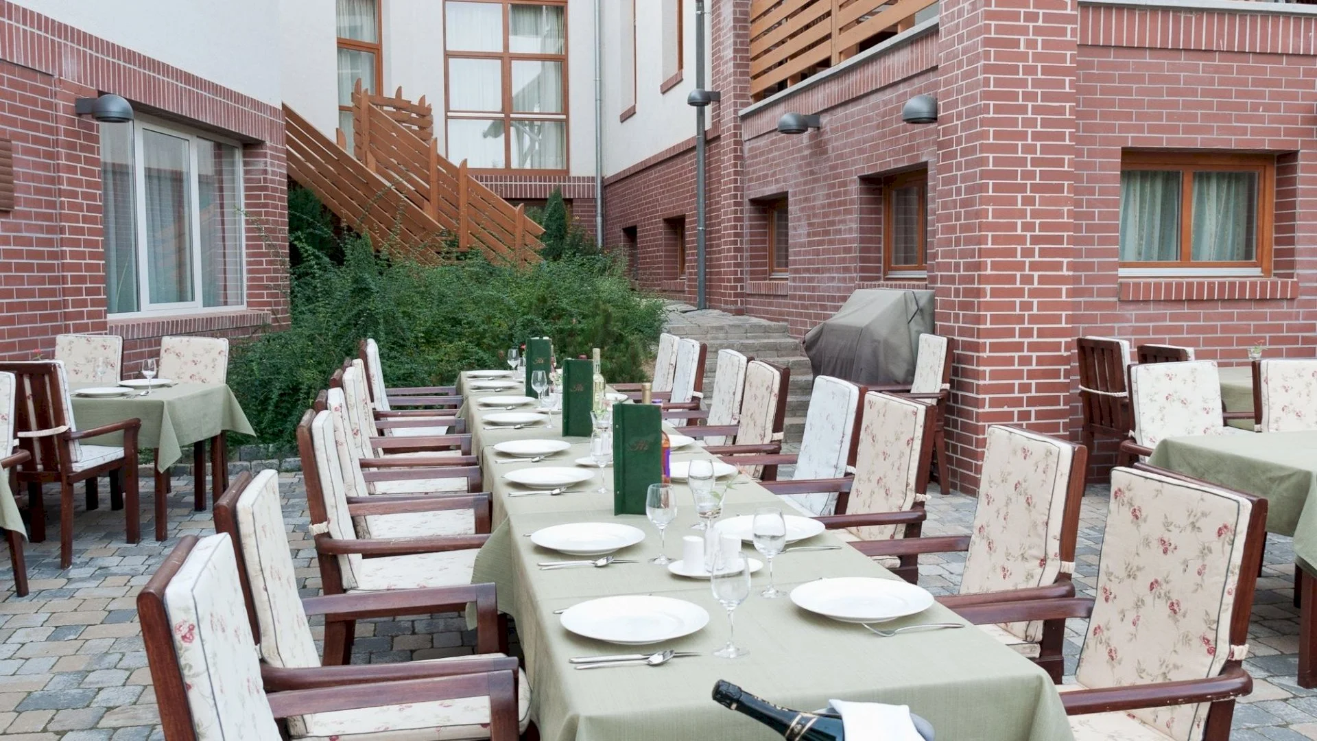 Hotel Kardosfa*** Ökoturisztikai és Konferenciaközpont – 17. kép