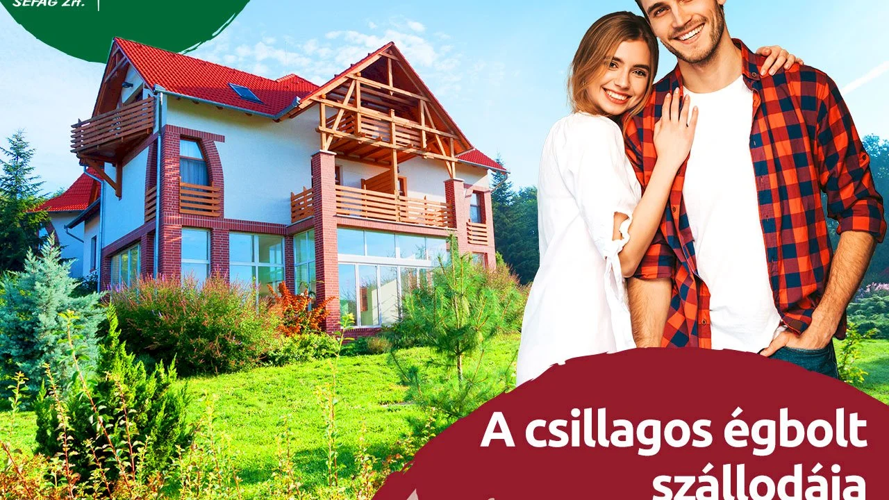 Hotel Kardosfa*** Ökoturisztikai és Konferenciaközpont – 18. kép