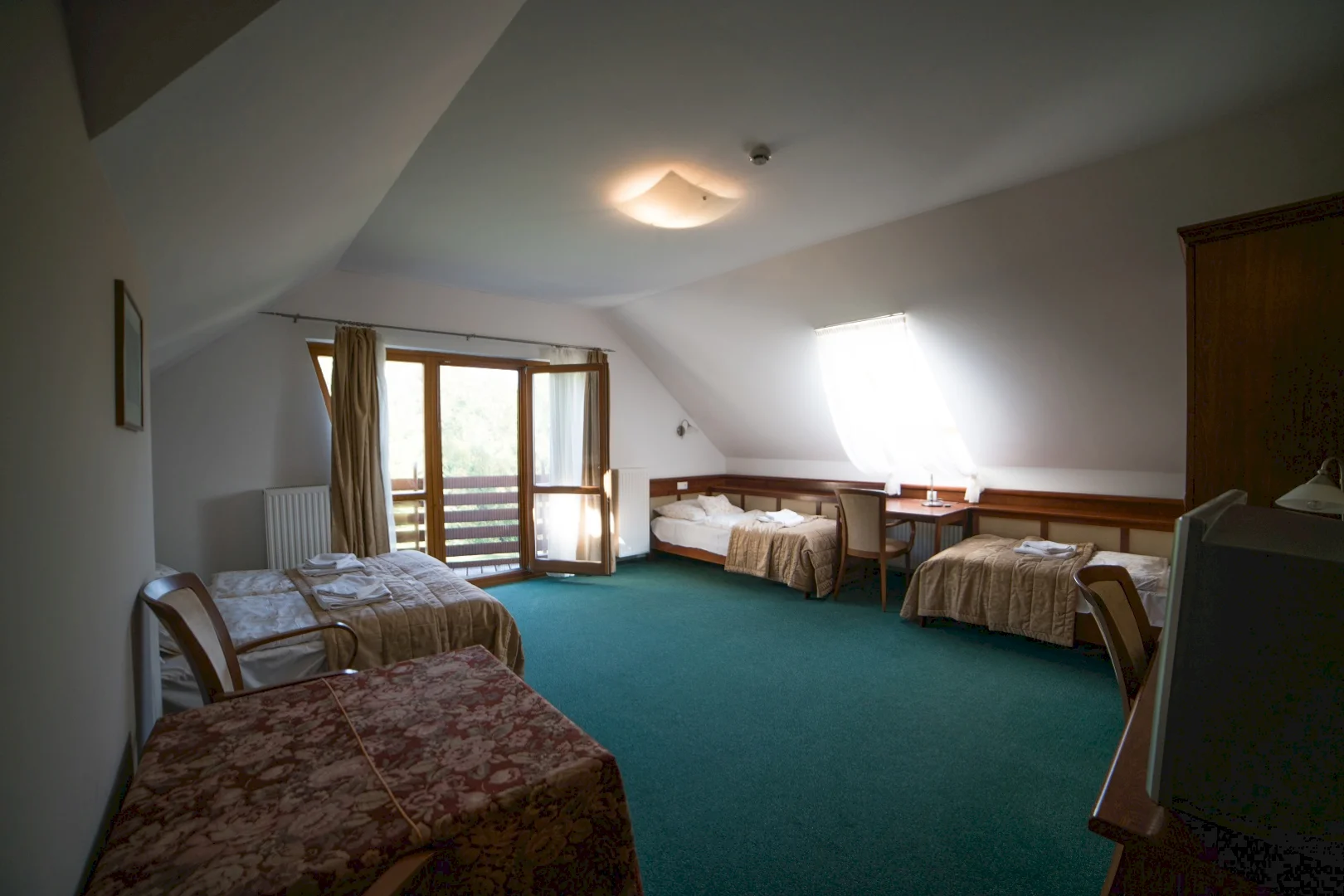 Hotel Kardosfa*** Ökoturisztikai és Konferenciaközpont – 7. kép