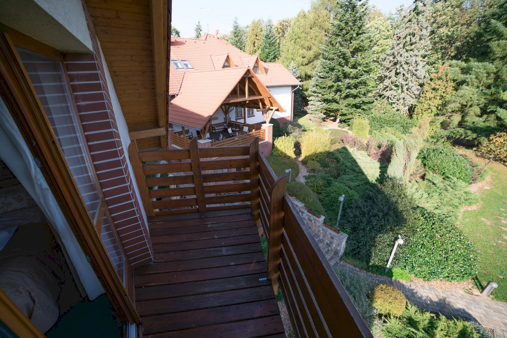 Hotel Kardosfa*** Ökoturisztikai és Konferenciaközpont – 4. kép