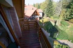 Hotel Kardosfa*** Ökoturisztikai és Konferenciaközpont – 4. kép