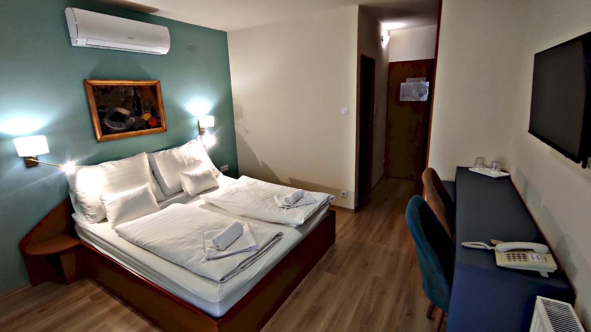 Átrium Hotel – 10. kép