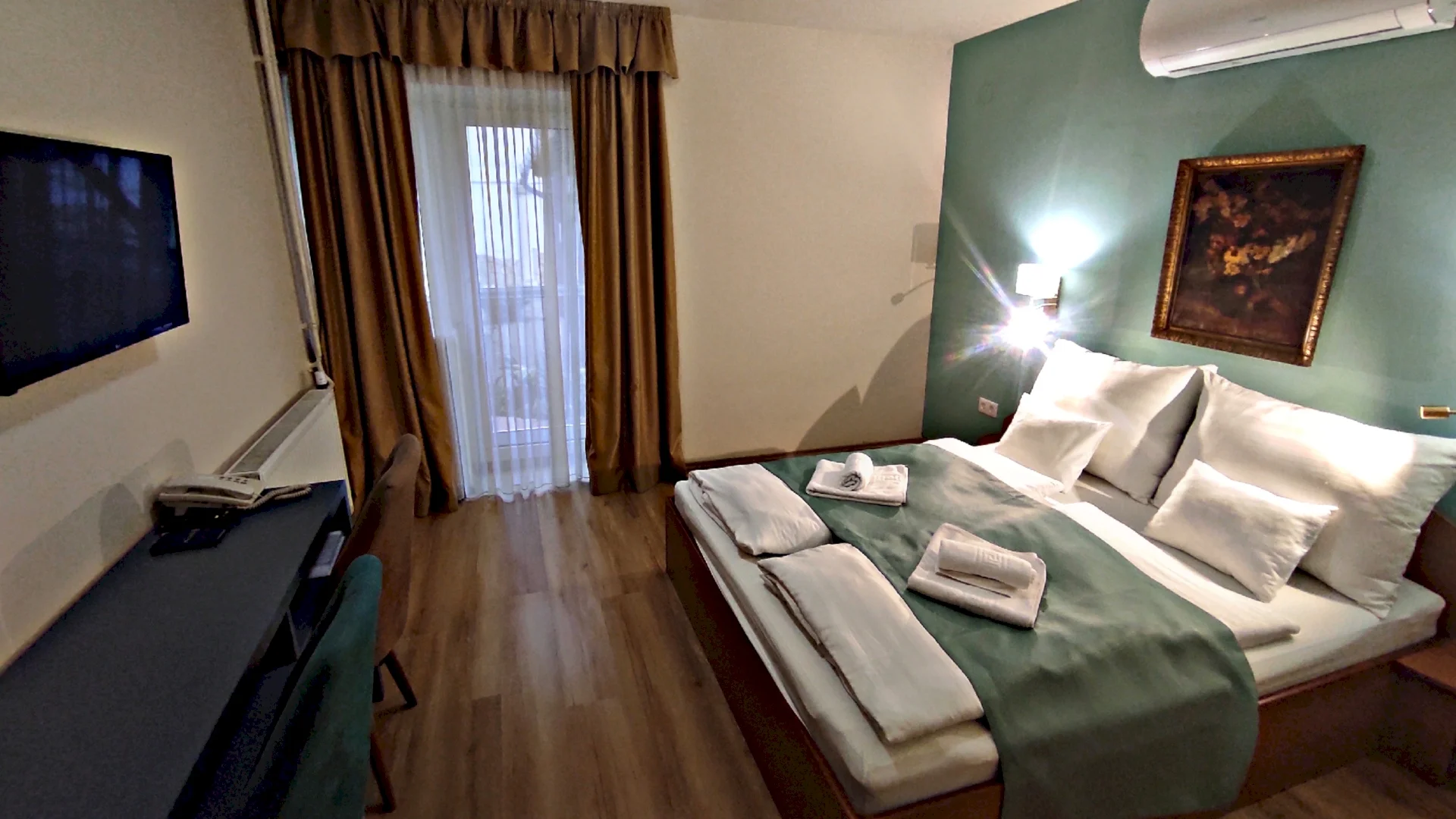 Átrium Hotel – 13. kép