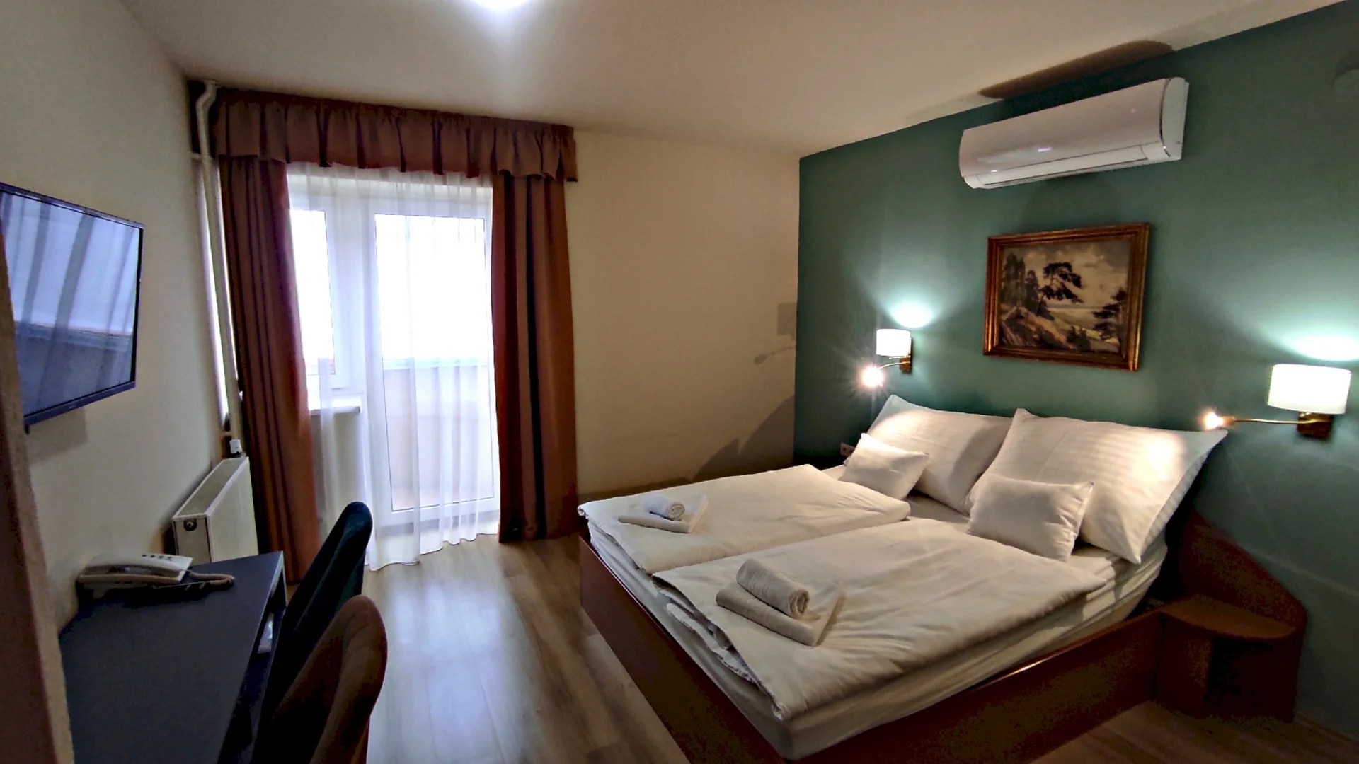 Átrium Hotel – 9. kép