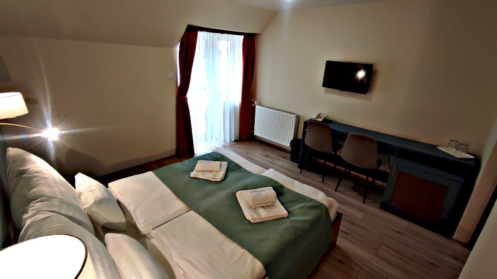 Átrium Hotel – 7. kép