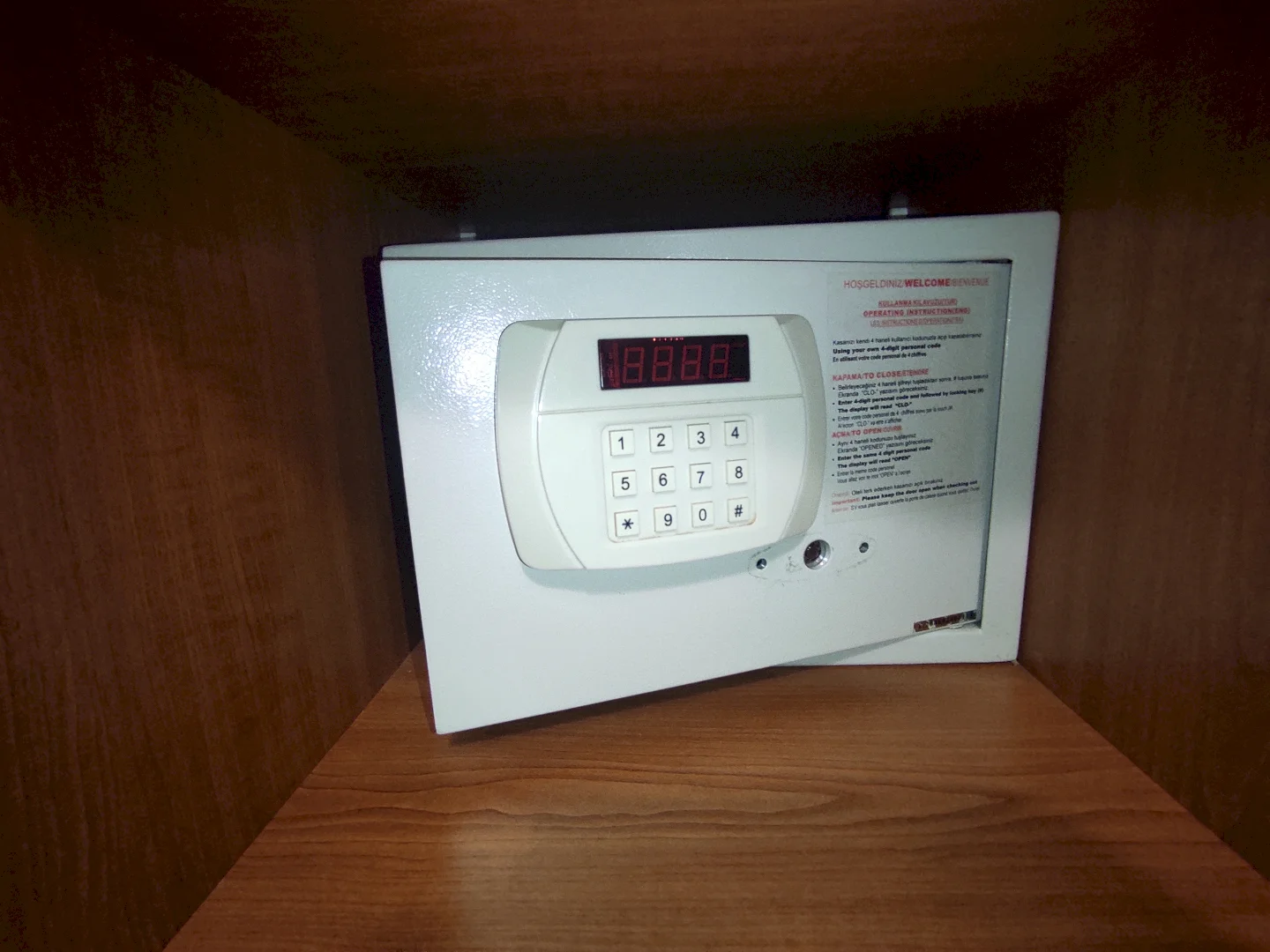 Átrium Hotel – 20. kép