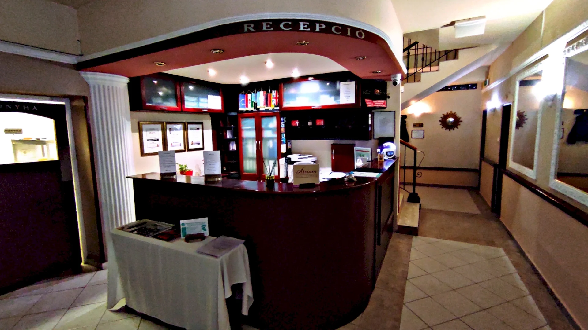 Átrium Hotel – 3. kép