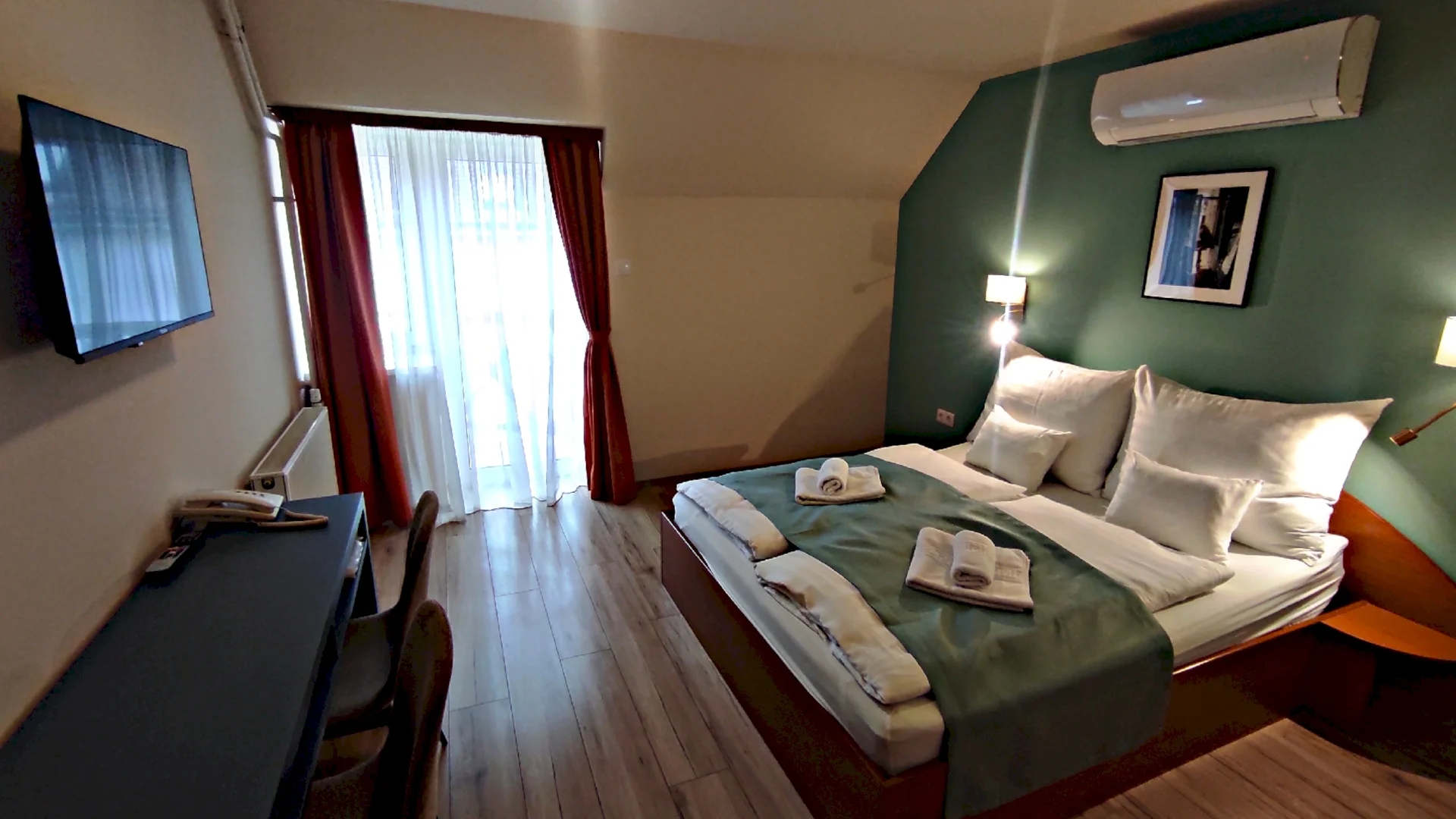 Átrium Hotel – 6. kép