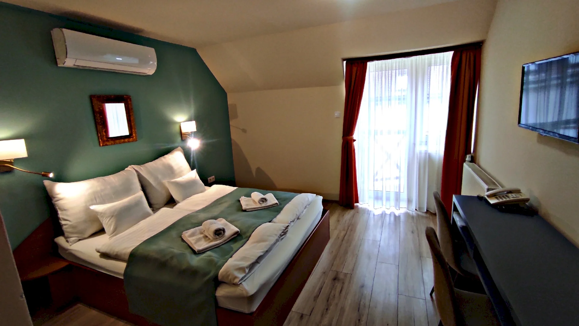 Átrium Hotel – 8. kép