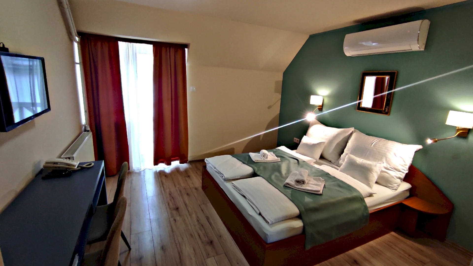 Átrium Hotel – 4. kép