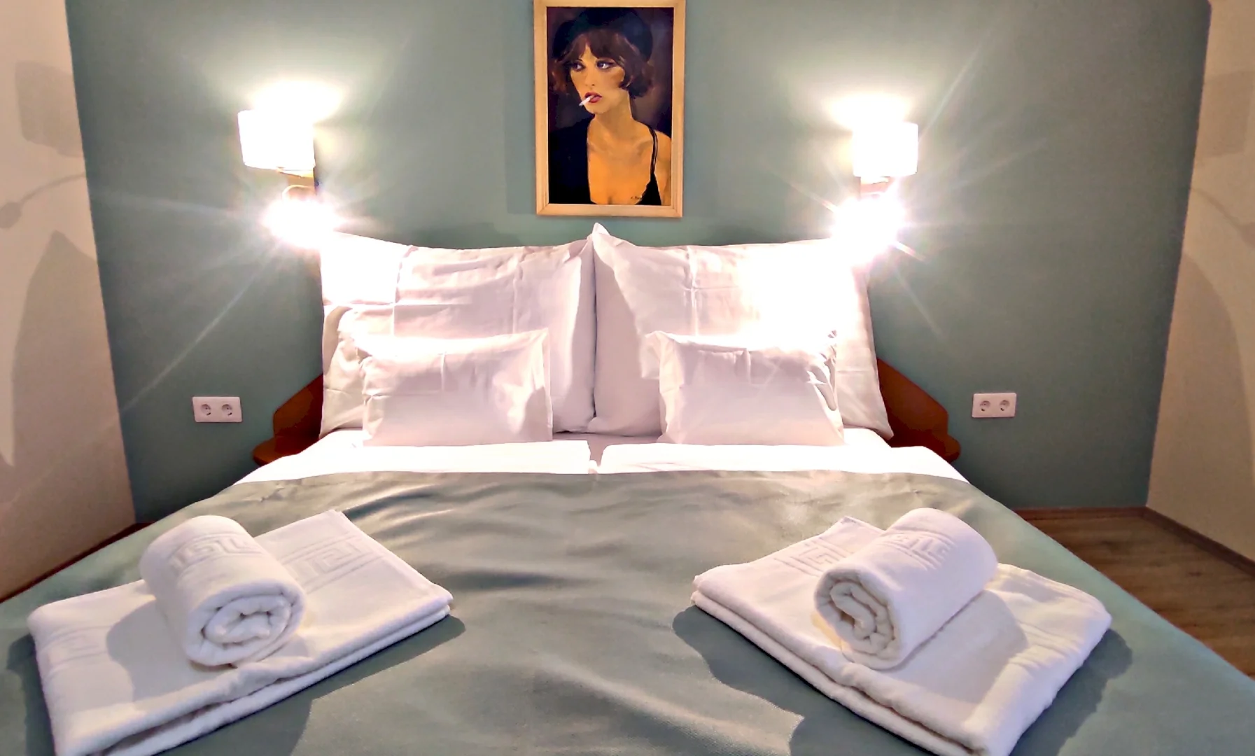 Átrium Hotel – 17. kép