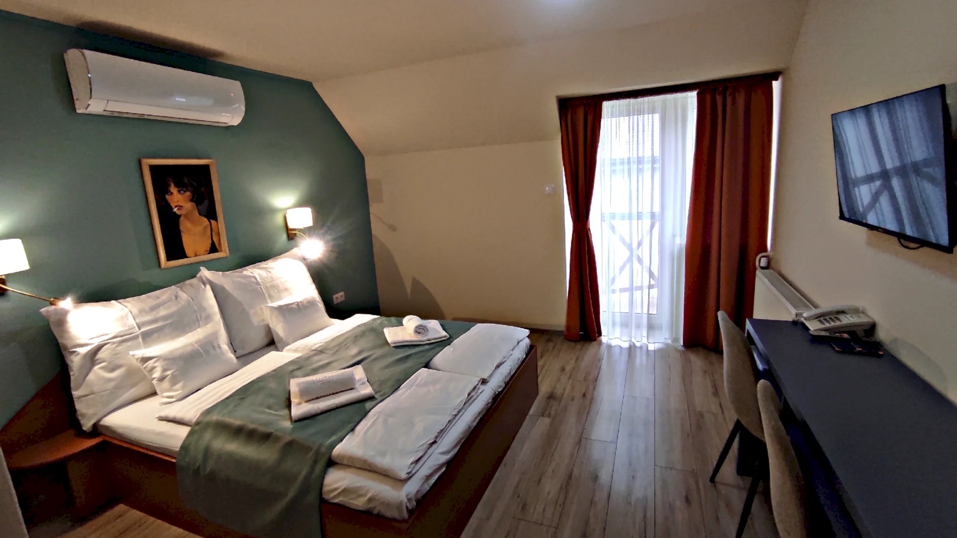 Átrium Hotel – 12. kép