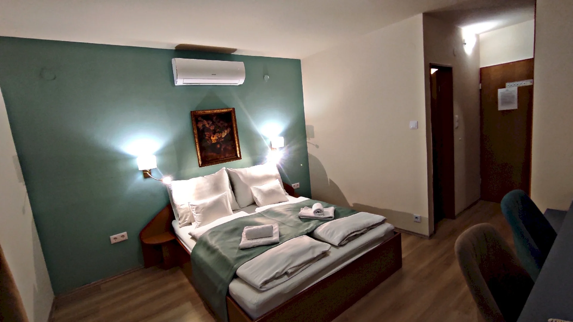 Átrium Hotel – 16. kép