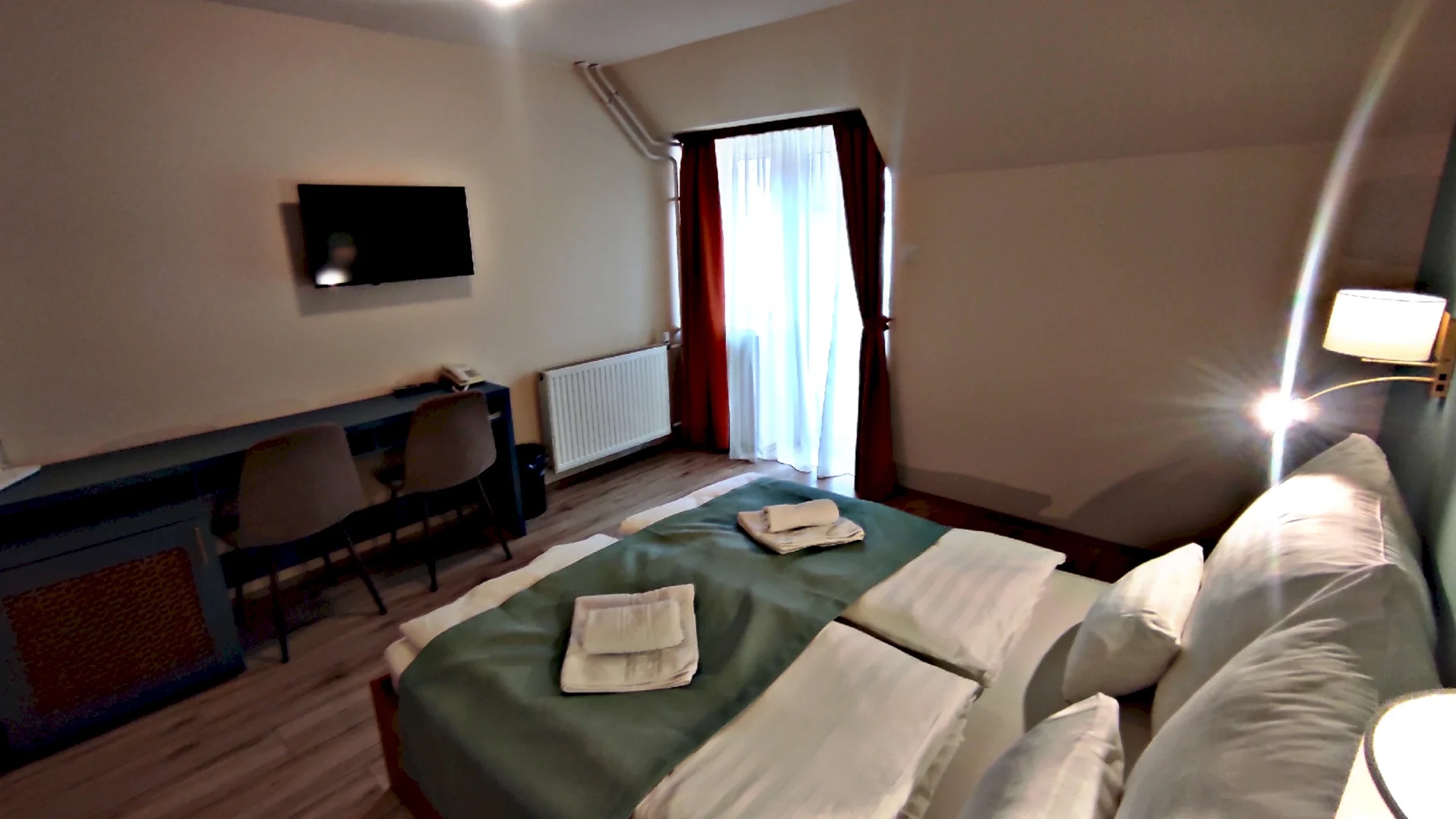 Átrium Hotel – 11. kép
