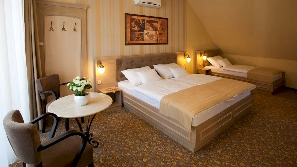 Barokk Hotel Promenád – 15. kép