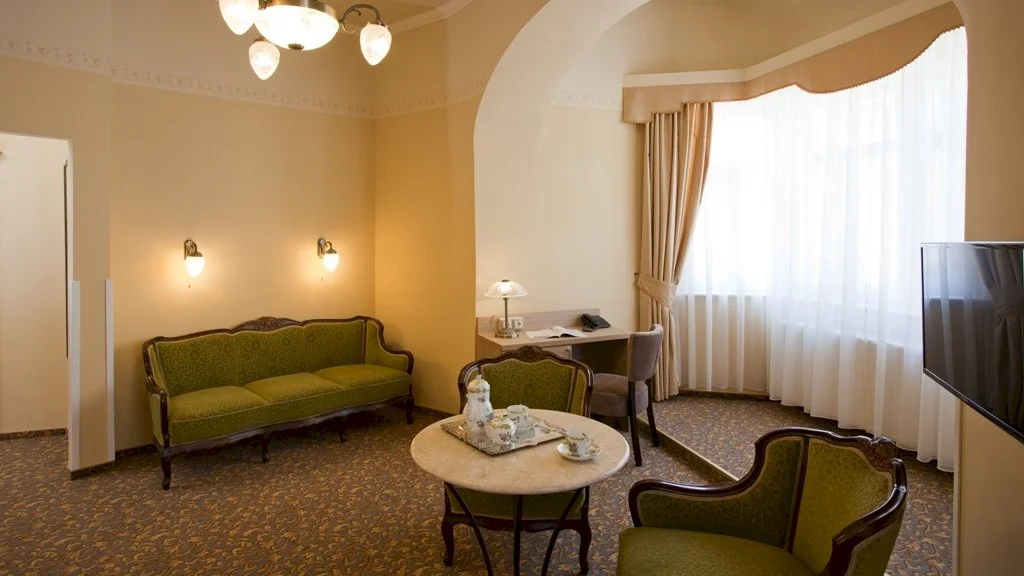 Barokk Hotel Promenád – 7. kép